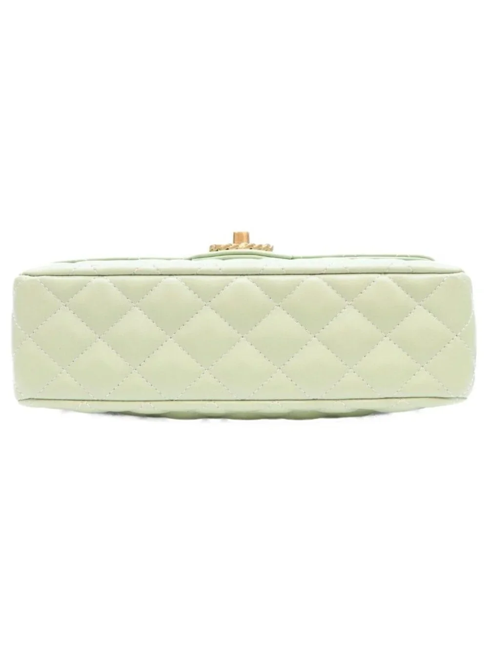Chanel type mint